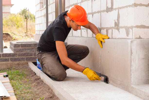 Waterproofing professionals working in Clark, NJ